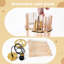 1‑Light Glass Kitchen Island Pendant-272664454