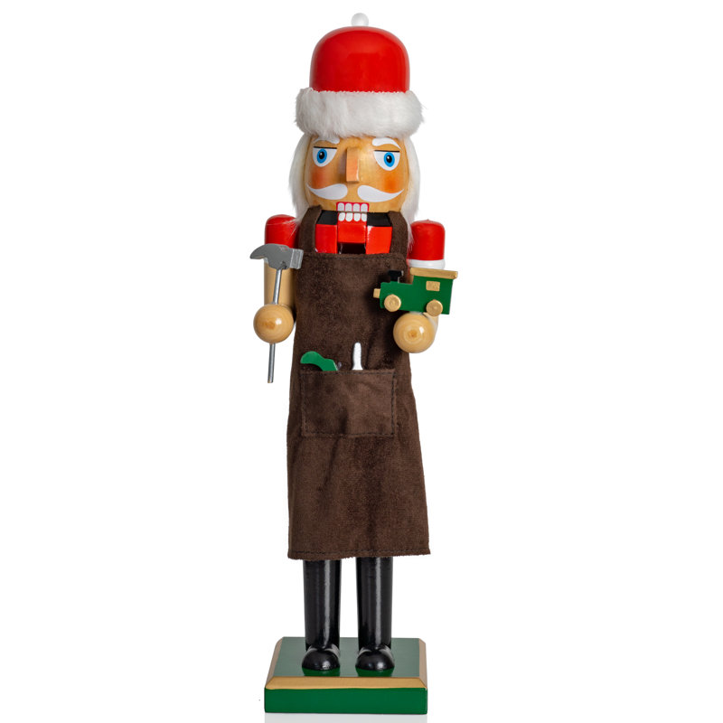 Christmas Nutcracker