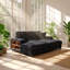 Upholstered 79.53 " U-Shaped Sectional