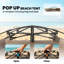 3 Person Tent-125049823