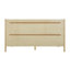 Costillo Natural Wood Bed-1445616107
