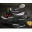 Elevate Stainless Steel 6-Piece Kitchen Utensil Set