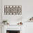 Wall Decor Metal-99012516-99012517