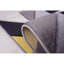 Sharpsburg Machine Woven Ochre Indoor Rug-38241122