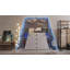 Baldes 150cm Sideboard
