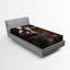 Multicolore Ambesonne Tale-106771795