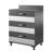 Boss 3 Drawer Storage Cabinet