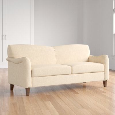 Normant Upholstered 50.7'' Loveseat