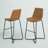 Alivia Upholstered Counter Stool with Metal Frame-1733667979-1731481053