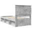 Solid Wood Bed Frame-1000659678-1000659748