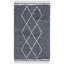 Tapis à poils longs Haverly-1465983452