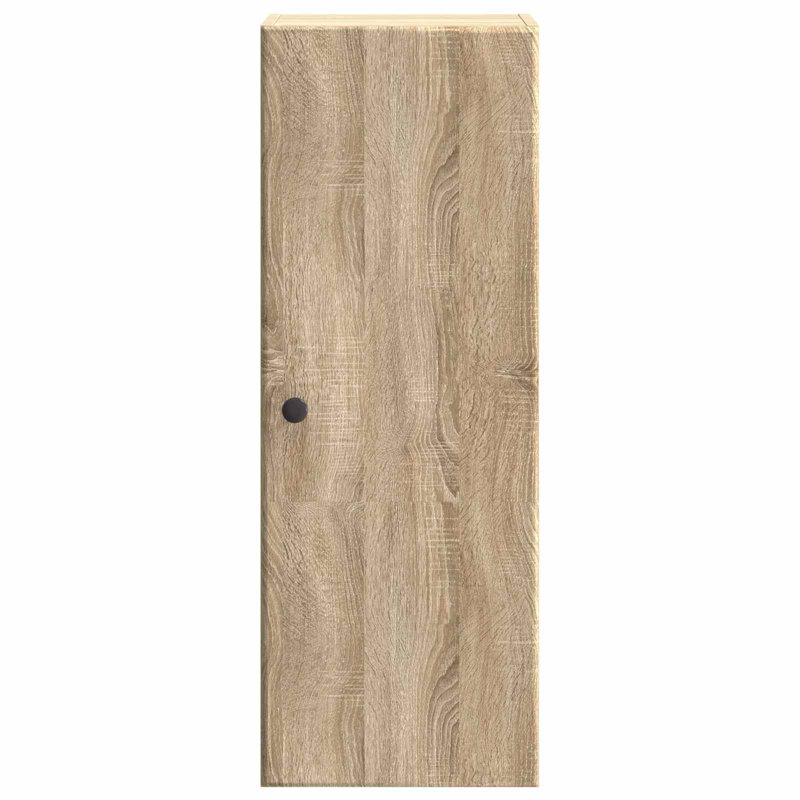 Rectangle Accent Chest, Sonoma Oak