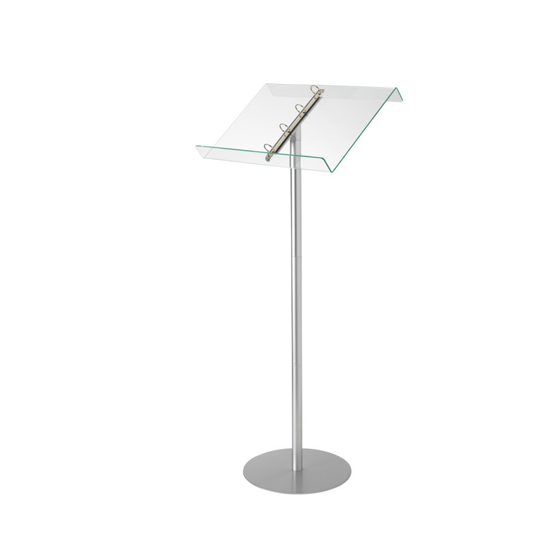 114cm Aluminum Speaker Stand
