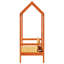 Ingigerth Solid Wood Bench-870956900