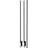 ProGarden Decoration Table Rod with Table Clamp Metal-1997515640