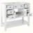 35.2'' Single Bathroom Vanity Base Only-94734231