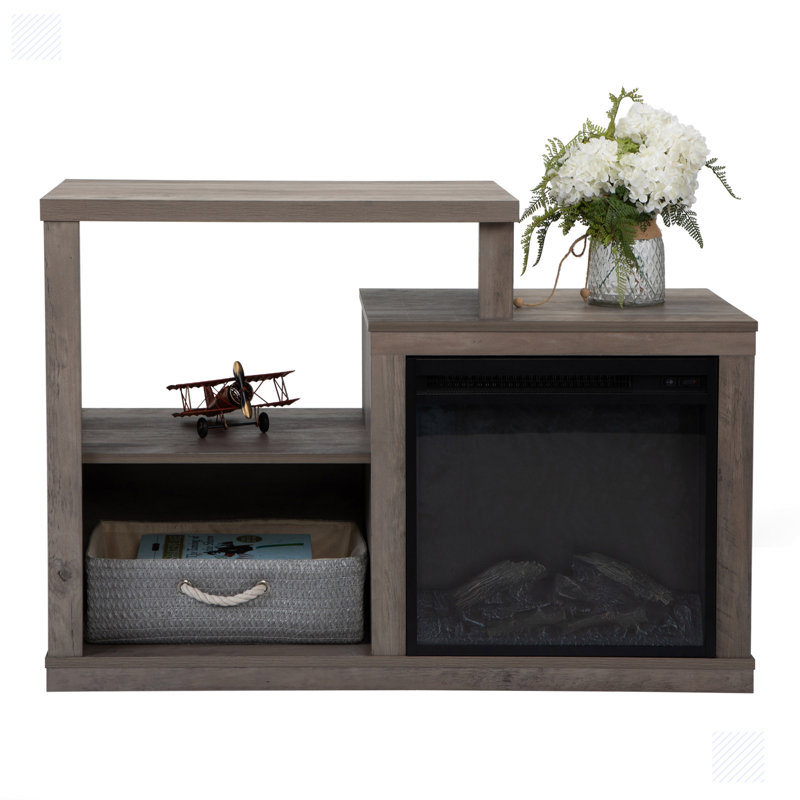 Edvard 41.3" Console Table,narrow console table,entry table
