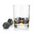 Viski Glacier Rocks® Hexagonal Ice Cube