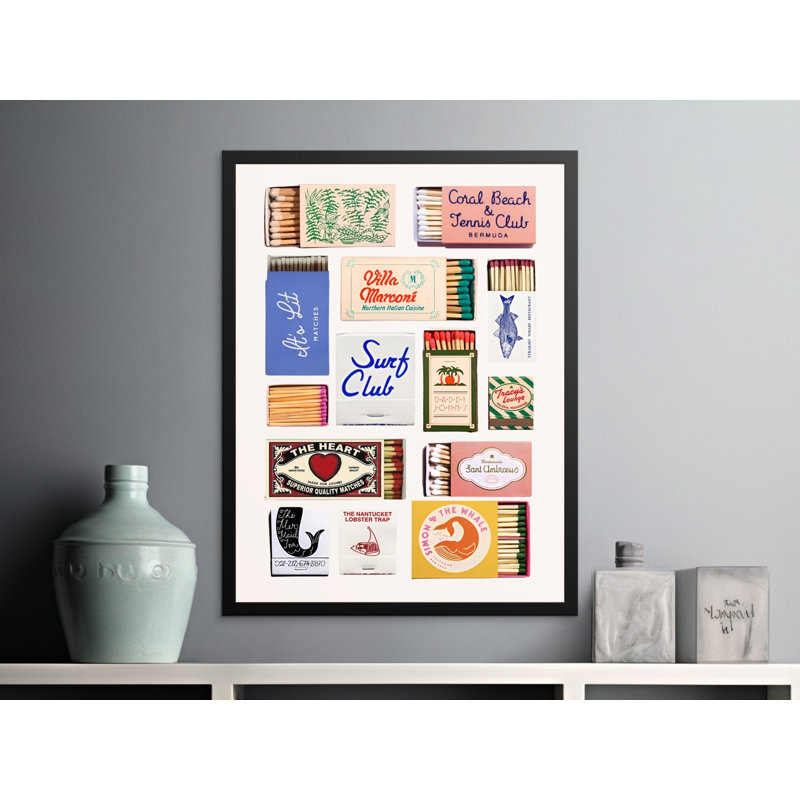 Soila No Frame Print, 16x24
