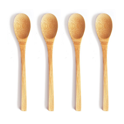 Wood Flatware
