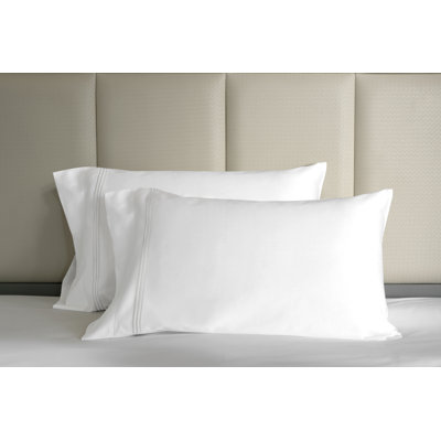 Granduca Percale Pillow Case