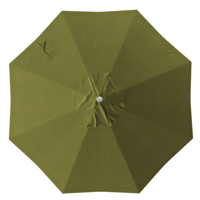 108'' Outdoor Umbrella