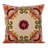 Kreutzer Cotton Floral Throw Pillow-1401852192