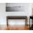 69.7'' Solid Wood Console Table