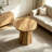 Wooden Coffee Table