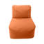 Housse pour pouf d'extérieur Kerttuli, Seascape Canyon-531921116