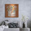 Art mural luxueux «Autumn Meadow 4» par Laura Marshall-102871942