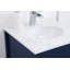 Ensemble de meuble-lavabo simple 18 po Scottsbluff-133358077