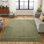 Serenity Sandy Dune Wool Hand Loomed Area Rug