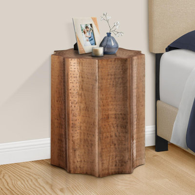 Table d'appoint