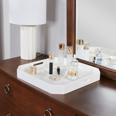 Plateau de service Burke