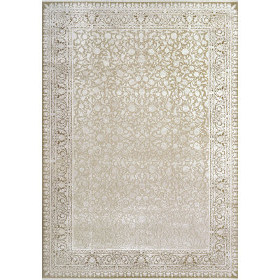 Oriental Indoor Rug