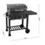 Barbecue au charbon 24 po Grillfest