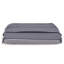 Orthopedic Microfibre Pet Bed-45430078-45408833