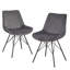 Chaise d'appoint Almen