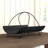 Elspeth Iron Log Carrier