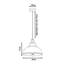 Atwater 1 - Light Pendant-1044664968