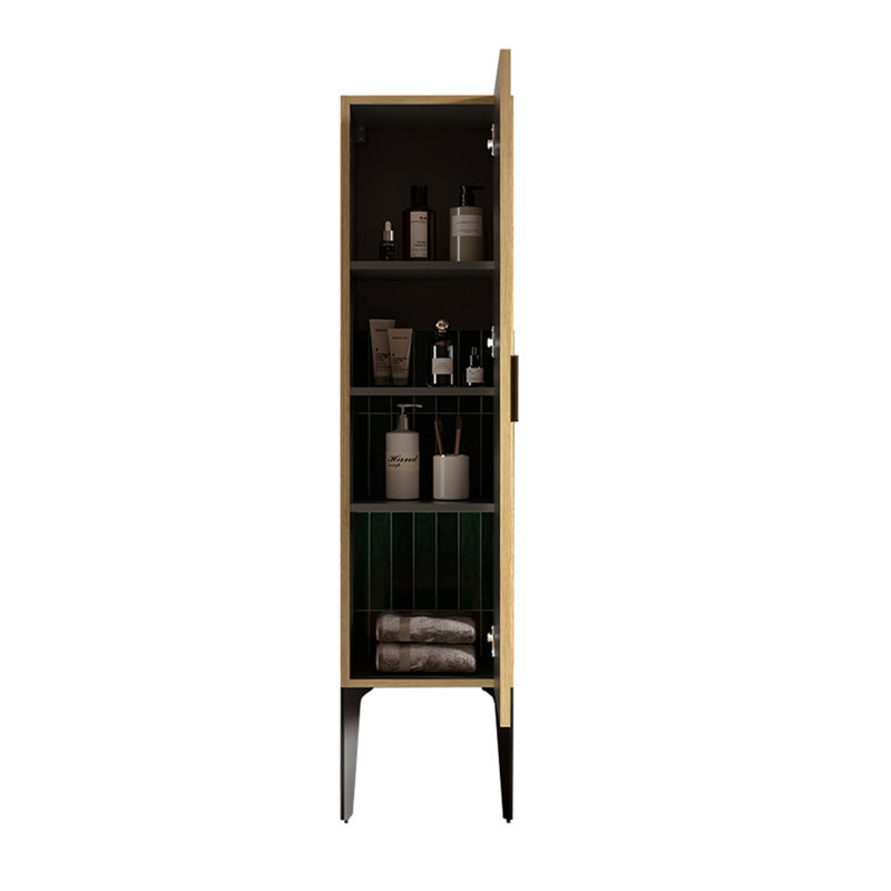 Armoire latérale de salle de bain Emilia-14S