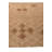 Odea Light Brown Rug