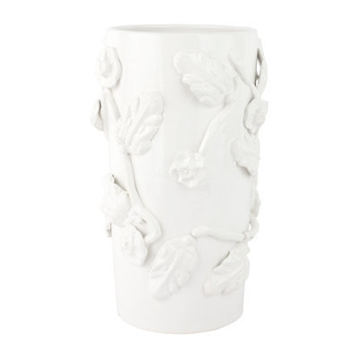 Bougainvillea Garden Handmade Planter