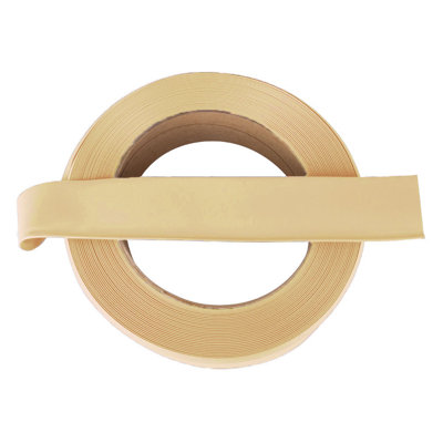 700 Series (TPR) Rubber 4" H x 1440" L x 1/8" Thick Cove Wall Base Color Camel (Coil)