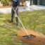 Manche ajustable robuste pour jardin et jardin-111122822