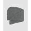 Ribbed Terry Hair Towels-252801266