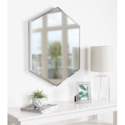 Miroir décoratif Logsdon