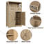Armoire de rangement au sol-325096287