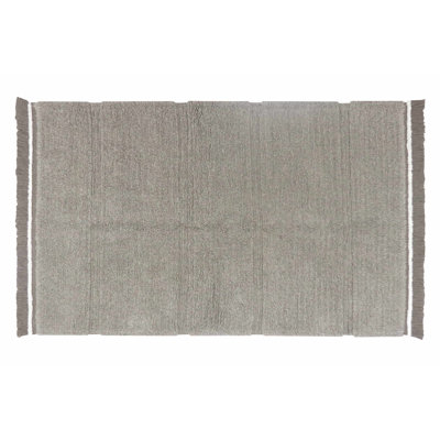 Sheep Of The World Hand Tufted Wool Indoor Rug